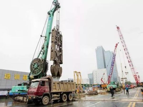 高安市吊车租赁公司_如何判断吊车出租公司的好坏
